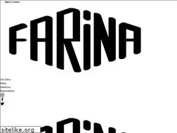 Sites similar to farinapizza.co.uk