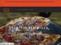 Sites similar to farinapizzeria.com