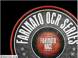 Sites similar to farinatorace.com