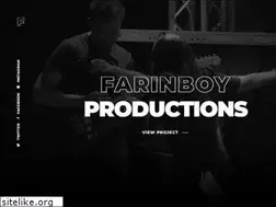 Sites similar to farinboy.com