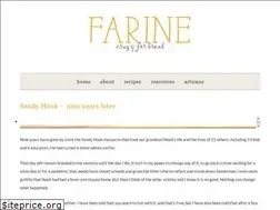 Sites similar to farine-mc.com