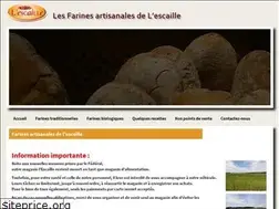 Sites similar to farines.be