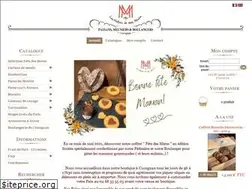 Sites similar to farinesdemeule.com
