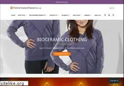 Sites similar to farinfraredhealth.com