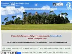 Sites similar to faringdonfolly.org.uk