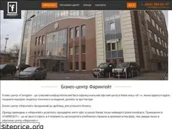 Sites similar to faringeit.kiev.ua