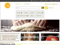 Sites similar to farinhasitalianas.com.br