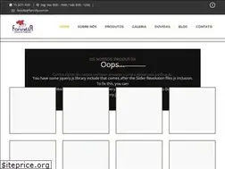 Sites similar to farinilla.com.br