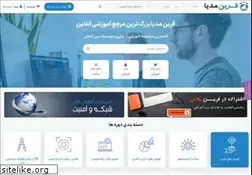 Sites similar to farinmedia.ir