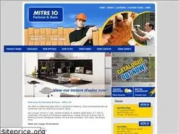 Sites similar to farinosi.com.au
