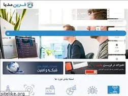 Sites similar to farinsoft.ir