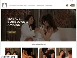Sites similar to fariolen.com