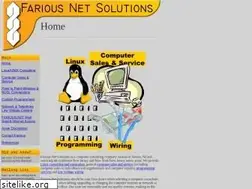 Sites similar to farious.com