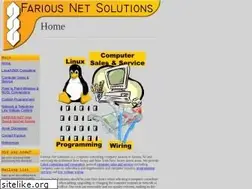 Sites similar to farious.net