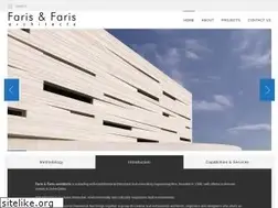 Sites similar to farisandfaris.com