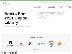 Sites similar to farisbooks.com