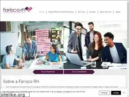 Sites similar to fariscorh.com