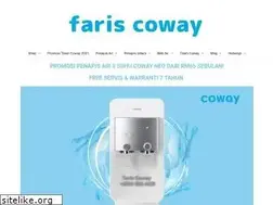 Sites similar to fariscoway.com