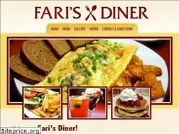 Sites similar to farisdiner.com