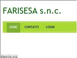 Sites similar to farisesa.it