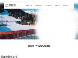 Sites similar to farisgroup.net