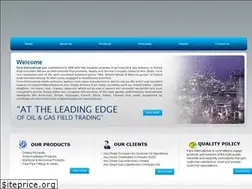 Sites similar to farisinternational.ae