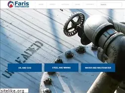 Sites similar to farisintl.com