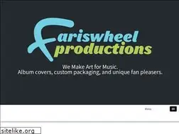 Sites similar to fariswheel.com