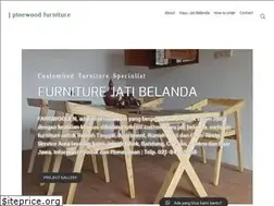 Sites similar to fariswooden.com