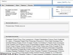 Sites similar to farit.ru