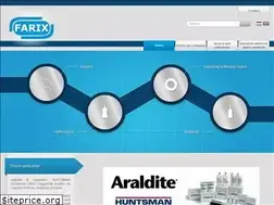 Sites similar to farix.hu