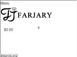 Sites similar to farjary.com