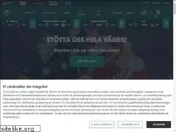 Sites similar to farjestadbk.se