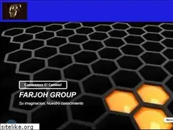 Sites similar to farjoh.com