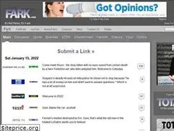 Sites similar to fark.net