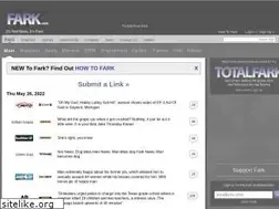 Sites similar to fark.org