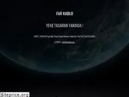 Sites similar to farkablo.com