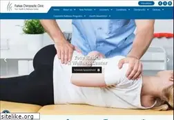 Sites similar to farkasclinic.com