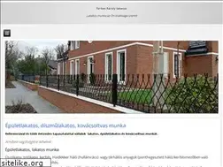 Sites similar to farkasmetal.hu