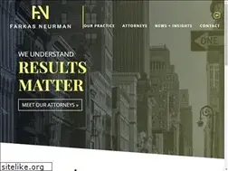 Sites similar to farkasneurman.com