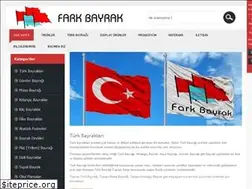 Sites similar to farkbayrak.com