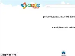 Sites similar to farkburada.com.tr