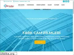 Sites similar to farkcamfilmleri.com