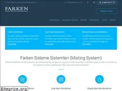 Sites similar to farken.com.tr