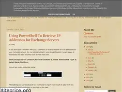 Sites similar to farkhadm.blogspot.com