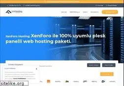 Sites similar to farkhosting.com