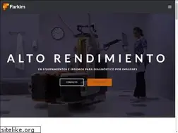 Sites similar to farkim.com.ar