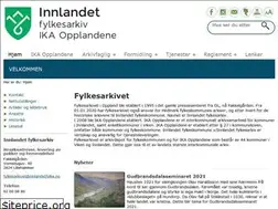 Sites similar to farkiv.no