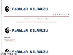 Sites similar to farklar.net