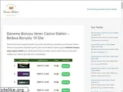 Sites similar to farklihaber8.com